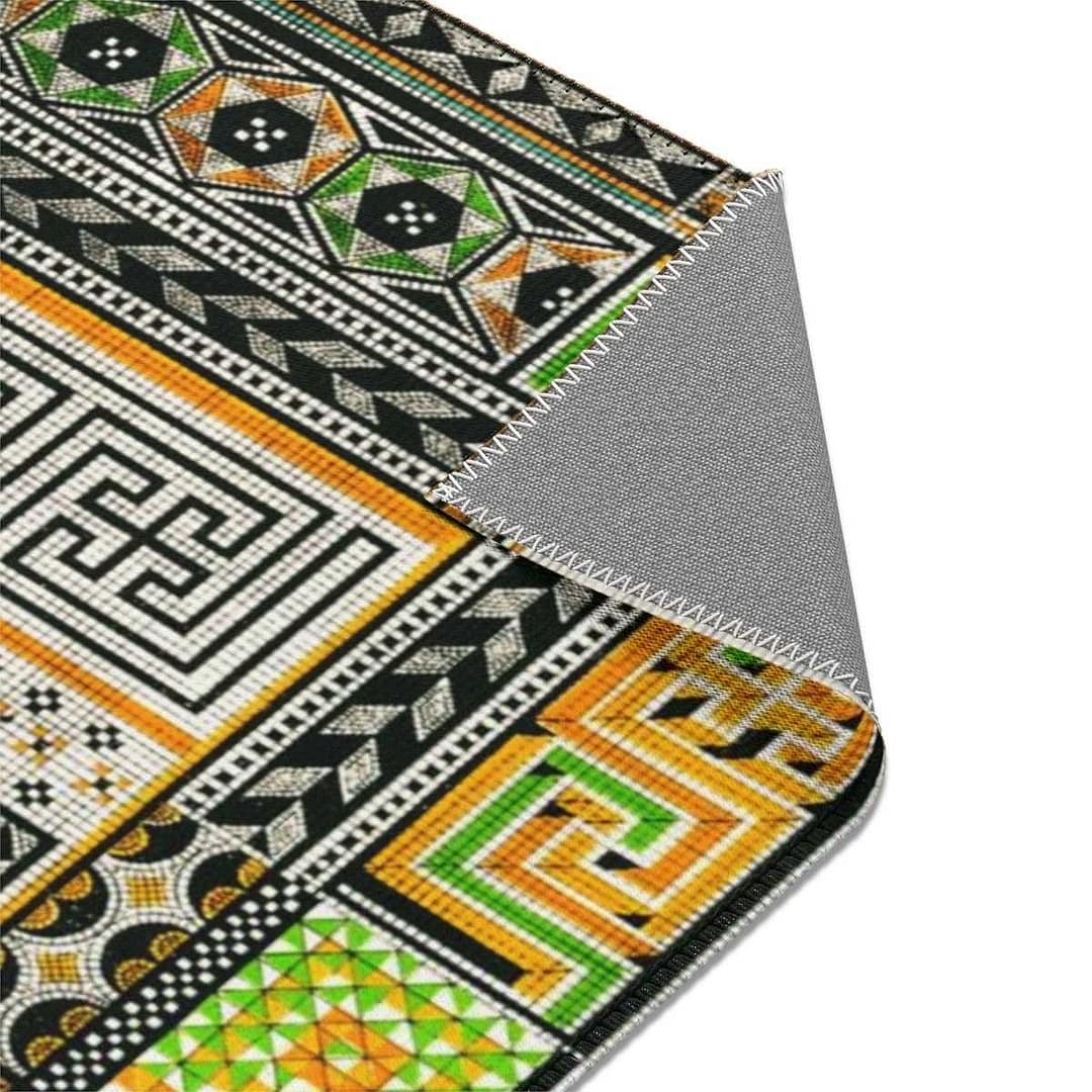 cgk.ink classic Racinet: Pompeian No. 3 Area Rug Racinet: Pompeian No. 3 Area Rug Albert Racinet cgk.ink