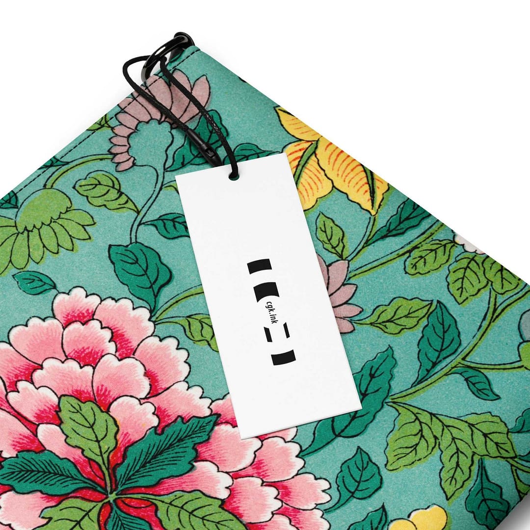 cgk.ink floral Camilla Garden Crossbody Bag Camilla Garden Crossbody Bag ACCESSORIES & GIFTS cgk.ink