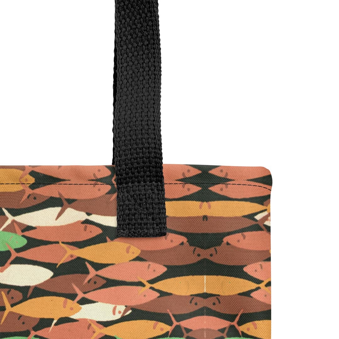 cgk.ink ecological Plenty of Them Tote Bag Plenty of Them Tote Bag ACCESSORIES & GIFTS cgk.ink