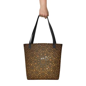 cgk.ink elegant PārsaTote Bag PārsaTote Bag the ART of INDIA cgk.ink