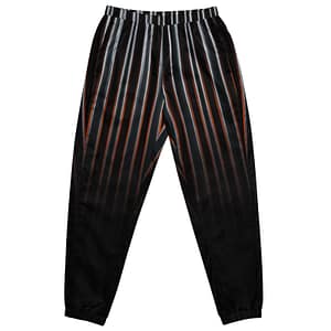 Midnight Alley Unisex Track Pants GYM GEAR cgk.ink
