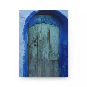 cgk.ink academic Port Bleu Hardcover Journal Matte Port Bleu Hardcover Journal Matte STATIONERY cgk.ink