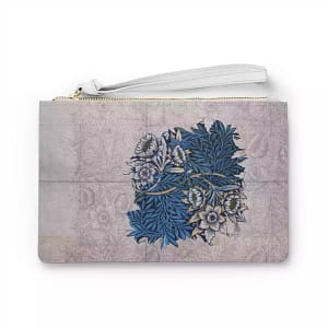 cgk.ink everyday Unfinished Morris Clutch Bag Unfinished Morris Clutch Bag ACCESSORIES & GIFTS cgk.ink
