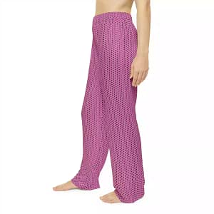 cgk.ink comfortable Pink Screen Women’s Pajama Pants (AOP) Pink Screen Women’s Pajama Pants (AOP) LOUNGE & SLEEPWEAR cgk.ink