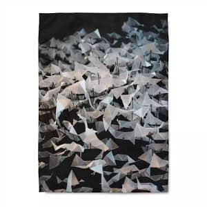 cgk.ink Origami Duvet Cover Origami Duvet Cover BED & BATH cgk.ink