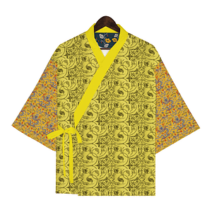 cgk.ink calm Early Sun Kimono Early Sun Kimono JAPAN cgk.ink