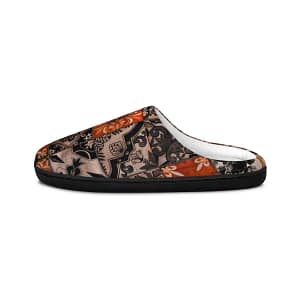 Woodsman Tile Men’s Indoor Slippers FOOTWEAR cgk.ink