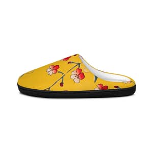 cgk.ink celebratory Sakura Morning Women’s Indoor Slippers Sakura Morning Women’s Indoor Slippers JAPAN cgk.ink