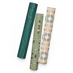 cgk.ink abstract Japanese Print Wrapping Paper Sheets (3 PCS) Japanese Print Wrapping Paper Sheets (3 PCS) ACCESSORIES & GIFTS cgk.ink