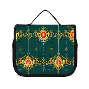 cgk.ink contemporary V is for Valor Waterproof Travel Toiletry Bag V is for Valor Waterproof Travel Toiletry Bag TOTES & BAGS cgk.ink