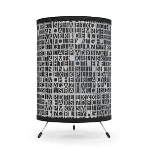 cgk.ink academic Library Study Tripod Lamp Library Study Tripod Lamp HOME cgk.ink