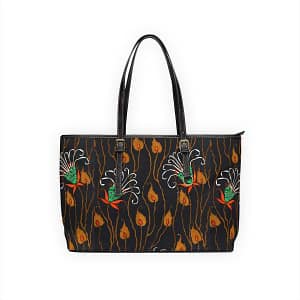 cgk.ink colorful An Undersea Garden Faux Leather Shoulder Bag An Undersea Garden Faux Leather Shoulder Bag ACCESSORIES & GIFTS cgk.ink