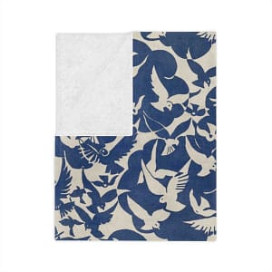 Aloft Velveteen Minky Blanket BED & BATH cgk.ink