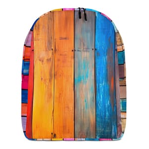 cgk.ink Minimalist Backpack Minimalist Backpack ACCESSORIES & GIFTS cgk.ink