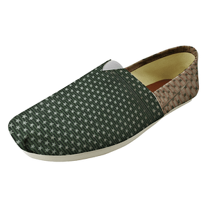 cgk.ink adventurous Starfield Slip-on Canvas Shoes Starfield Slip-on Canvas Shoes FOOTWEAR cgk.ink