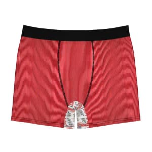 cgk.ink red Red Morning Men’s Boxer Briefs Red Morning Men’s Boxer Briefs ACCESSORIES cgk.ink