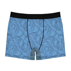 cgk.ink blue Baby Blues Men’s Boxer Briefs Baby Blues Men’s Boxer Briefs ACCESSORIES cgk.ink