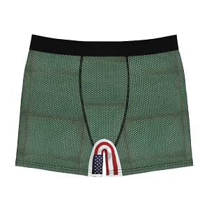 American Starfield Men’s Boxer Briefs ACCESSORIES cgk.ink