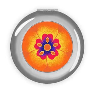 cgk.ink elegant Aloha, Gorgeous Compact Travel Mirror Aloha, Gorgeous Compact Travel Mirror ACCESSORIES & GIFTS cgk.ink