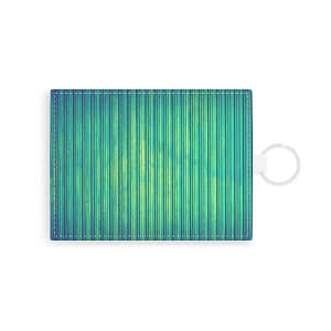 cgk.ink easy Aqua Sea Saffiano Leather Card Holder Aqua Sea Saffiano Leather Card Holder ACCESSORIES & GIFTS cgk.ink