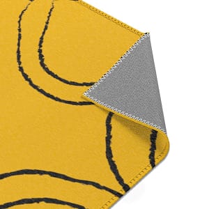 cgk.ink blue Rings Around Area Rug Rings Around Area Rug DÉCOR cgk.ink