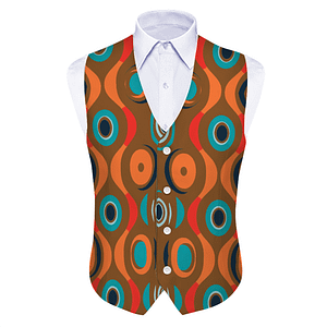 cgk.ink bold Miro Dress Vest Miro Dress Vest ACCESSORIES cgk.ink