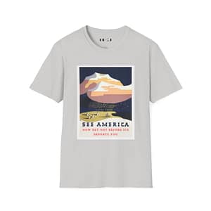 cgk.ink political SEE AMERICA! Now Get Out. SEE AMERICA! Now Get Out. ALL Ts cgk.ink