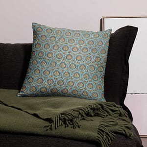 cgk.ink abstract St. Denis Pillow Case St. Denis Pillow Case BED & BATH cgk.ink
