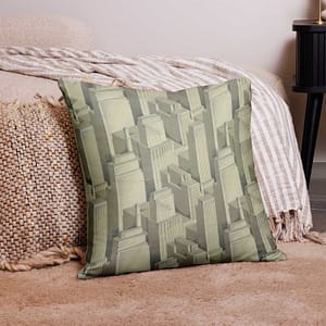 cgk.ink comfortable Urbanic Pillow Case Urbanic Pillow Case BED & BATH cgk.ink