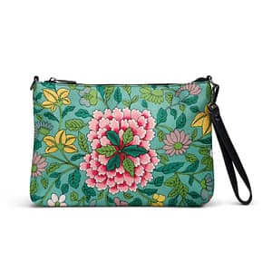 cgk.ink floral Camilla Garden Crossbody Bag Camilla Garden Crossbody Bag ACCESSORIES & GIFTS cgk.ink