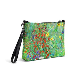 cgk.ink colorful Florid Garden Crossbody Bag Florid Garden Crossbody Bag ACCESSORIES & GIFTS cgk.ink