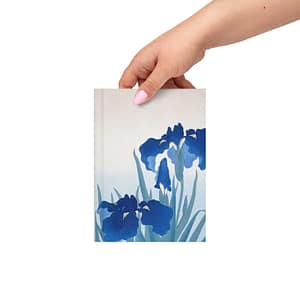 cgk.ink academic Ohara Koson: Lilies Hardcover Journal Ohara Koson: Lilies Hardcover Journal inspired by FINE ART cgk.ink