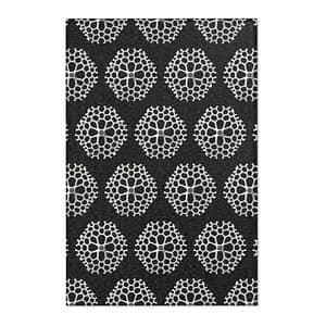 cgk.ink abstract Skeletal Coral Lattice Area Rug Skeletal Coral Lattice Area Rug HOME cgk.ink