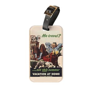 cgk.ink jet-set Nope, And Why Bother? Luggage Tag Nope, And Why Bother? Luggage Tag TRAVEL GEAR cgk.ink