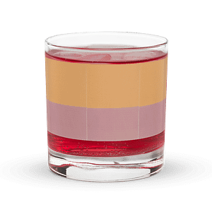 cgk.ink celebratory Imminent Spring Rocks Cocktail Glass Imminent Spring Rocks Cocktail Glass ENTERTAINING cgk.ink