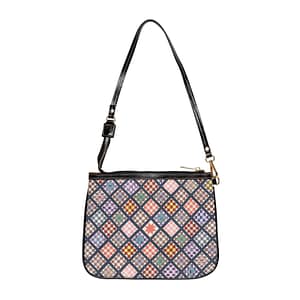 cgk.ink quilt Trinity Quilt Small Shoulder Bag Trinity Quilt Small Shoulder Bag NEW & FEATURED cgk.ink