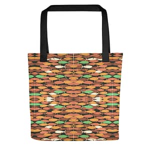 cgk.ink ecological Plenty of Them Tote Bag Plenty of Them Tote Bag ACCESSORIES & GIFTS cgk.ink