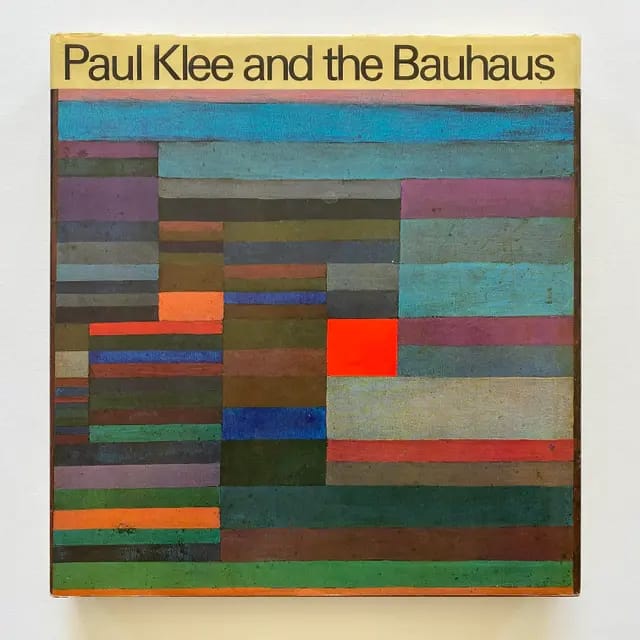 Fine Art Focus: Paul Klee’s INFLUENCE on modern art