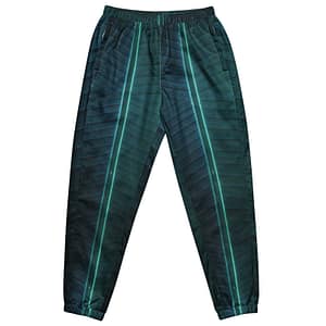 Banana Leaf Sweatpants GYM GEAR cgk.ink