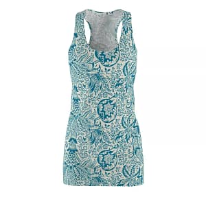 Pacific Blue Women’s Cut & Sew Racerback Dress SKIRTS & DRESSES cgk.ink