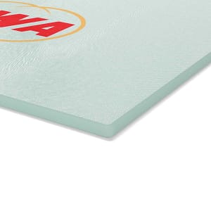 TWA Glass Cutting Board DÉCOR cgk.ink