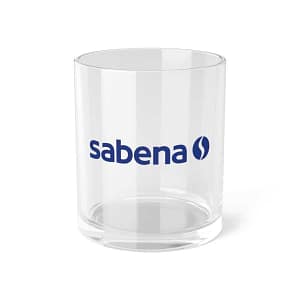 Sabena Bar Glass ENTERTAINING cgk.ink