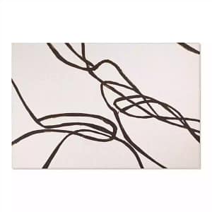 Single Thread Area Rugs HOME cgk.ink