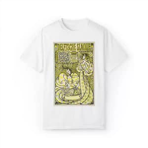 Delft Blondes Unisex Garment-Dyed T-shirt ALL Ts cgk.ink