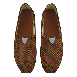 Katonah Slip-on Canvas Shoes FOOTWEAR cgk.ink