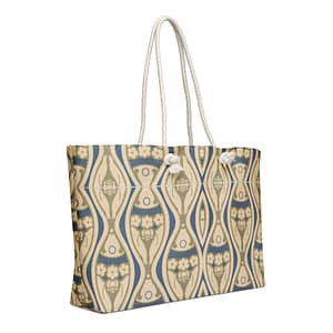 Hour Glass Over-sized Weekender Bag TOTES & BAGS cgk.ink