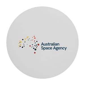 cgk.ink JPL Australian Space Agency Round Mouse Pad Australian Space Agency Round Mouse Pad ACCESSORIES & GIFTS cgk.ink