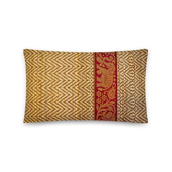 Jaipur Restful Pillow BED & BATH cgk.ink