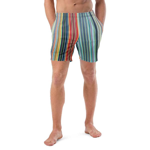 Spectrum Men’s Swim Trunks MEN'S cgk.ink