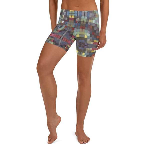 Niko Running Shorts WOMEN'S cgk.ink
